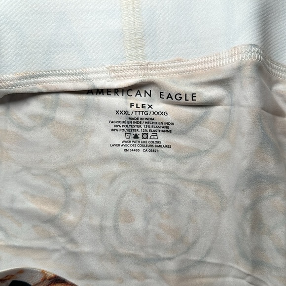 American Eagle Flex Cinnamon Roll Boxer Brief - 3XL - Picture 3 of 3